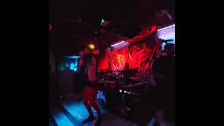 Any Gallows fans? Another video from last night and we got the spin in the shot