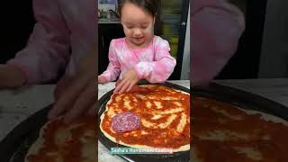 Homemade Pizza Sauce in 3 minutes | Sasha’s Homemade Cooking