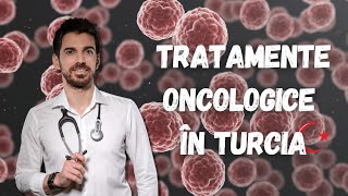 Spitale din Turcia by Tuncay Ozturk: Tratamente Oncologice Turcia