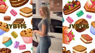 big bank challenge 🍩😋 tiktok #shorts #tiktok bigbank