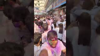 Birtamode Holi