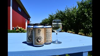 BlackBird Cider Works | Buffalo Bluegrass