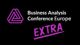 BA Conference Europe Extra (Ep1) Visual Note Taking & Networking in a Virtual Environment