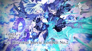 [페이트/그랜드 오더] Re: Discover Movie Lostbelt No.2