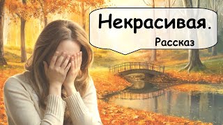 Не родись красивой? Легкий рассказ 🌹 Рассказчик историй / Аудиокнига / Женские истории