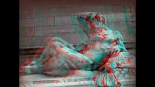 Amazing Anaglyph part 1