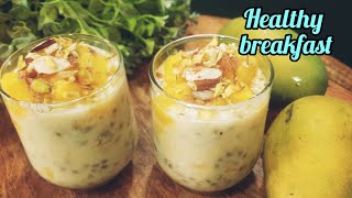 एक बार ये बना कर तो देखो आप बार बार बना कर खाना पसंद करेंगे। Healthy and tasty breakfast recipe.