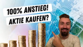 Aussichtsreiche Dividenden Aktie jetzt kaufen? Diese Aktie schafft passives Einkommen! (Aktien 2024)