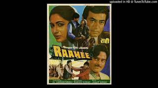 Bichde Yaar Milaye Motor Mitran di  raahee movie 1987