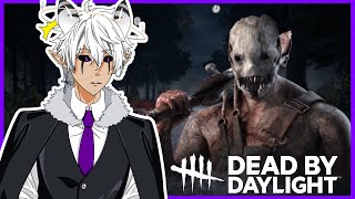 Blood Point Frenzy! | Grinding Hard in Dead by Daylight Live