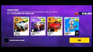 JAGUAR XJ220S TWR - GRAND PRIX - Rewards Asphalt 9 Legends