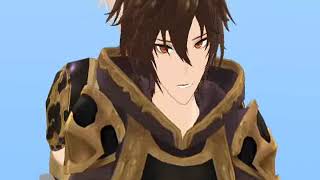 [MMD] Sandalphon and Lucifer {Demons}