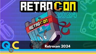 Retrocon 2024