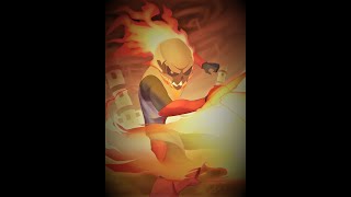 Wakfu S3 | A Iop who has Courage