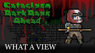 ROOFTOP RESPITE!! ¦ CATACLYSM: DARK DAYS AHEAD ¦ Episode 5