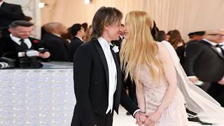 Keith Urban's Nickname for Nicole Kidman Has a Connection to Her New Steamy Movie