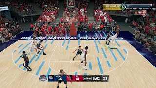 Pure 2k Skill