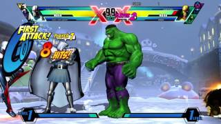 OHN14 UMVC3 Pools   Dentalplan vs JB