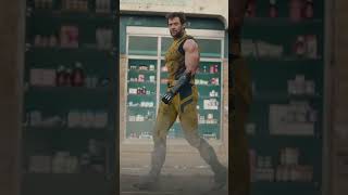 Deadpool & Wolverine #фильмы #трейлер #трейлеры #shorts #DEADPOOL#wolverine