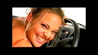 Channel 10 Perth Ads 2000 Part 4