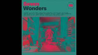 Various – Seven Wonders: New Movements In Australian Jazz And Soul, Contemporary Jazz Music Album LP