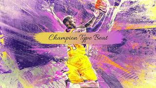 [FREE] Champion Type Beat - 2021