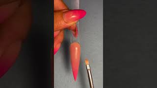 TUTORIAL de UÑAS DIFUMINADAS