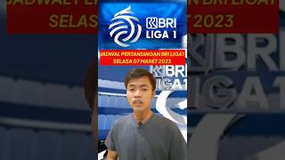 jadwal pertandingan BRI LIGA1 #jadwalbolahariini #liga1 #baliunited #psissemarang #psmmakassar