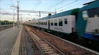 ALTRE MDVC REVAMPIZZATE PER TRENORD