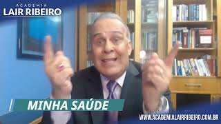 Como prevenir pedras nos rins, e quais alimentos irá me ajudar? Dr. Lair Ribeiro responde.