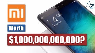 $100 Billion IPO 😮 Slow XIAOMI Finally Catching Up! #2018