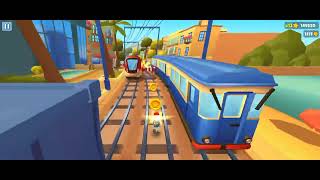 Subway Surfers Prince's Kingdom Run | Subway Surfers Prince's Journey to the Throne