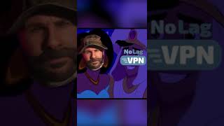 Warzone is A Whole New World w/NoLagVPN!!