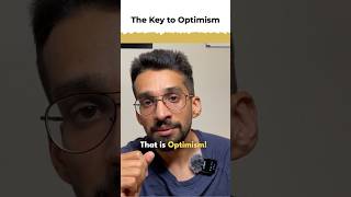 ✨ How to be TRULY Optimistic?