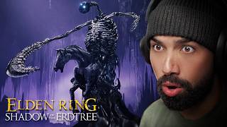 THESE BOSSES ARE GETTING OUT OF CONTROL - Elden Ring DLC - Part 4