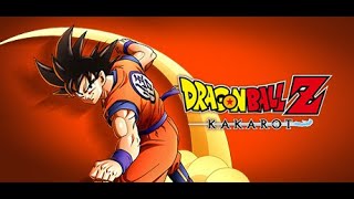 DRAGON BALLZ (KAKAROT)