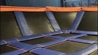 SkyZone (Sing Challenge + Block Wars).