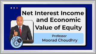 Net Interest Income (NII) and Economic Value of Equity (EVE)- IRRBB Part 4/4