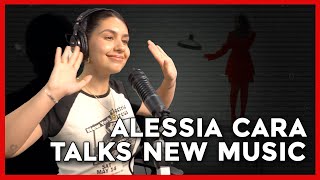 Alessia Cara Breaks Down Her New Song 'Dead Man'