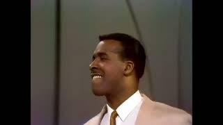 Four Tops -  Reach Out I'll Be There (1967) [A.I. enhanced and Audio dubbed]