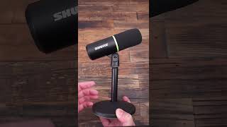 Shure MV6: The Ultimate Beginner Mic? 🎙️