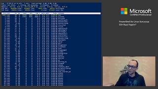 PowerShell ile Linux Sunucuya SSH Nasıl Yapılır?