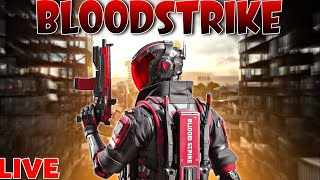 Blood Strike New Update SF Rank Push Live Stream #shorts #shortsfeed #bloodstrike #warzone