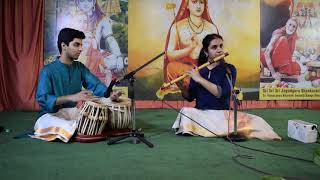 Raag YAMAN On FLUTE- Ganesh Festival 2019