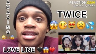 TWICE “What is Love?” M/V TEASER 2 | Reaction Video #featured – REACTION.CAM