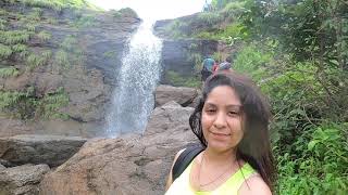 WATERFALLS OF IGATPURI, SHOT ON GO PRO.