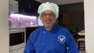 Free Virtual Cooking & Nutrition Classes for Kids - Promo Video