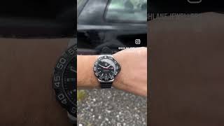 TAG HEUER FORMULA 1 WATCH 😎🏎️ #tagheuerwatch #tagheuer