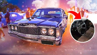 CAUCAIA CLASSIC CUSTOM | ENCONTRO DE CARROS CLÁSSICOS