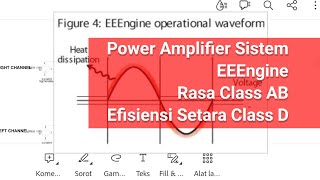 power Amplifier EEEngine G77 #amplifier